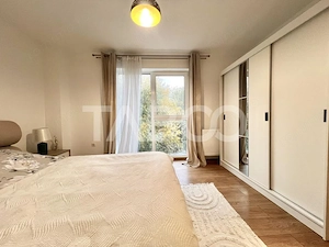 Apartament cu 2 camere bloc nou cu lift si balcon in Dambul Rotund - imagine 2