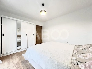 Apartament cu 2 camere bloc nou cu lift si balcon in Dambul Rotund - imagine 3