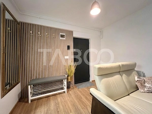 Apartament cu 2 camere bloc nou cu lift si balcon in Dambul Rotund - imagine 8
