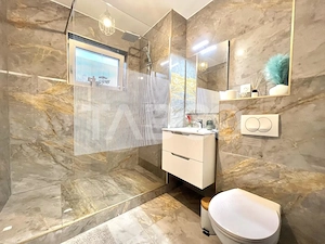 Apartament cu 2 camere bloc nou cu lift si balcon in Dambul Rotund - imagine 11