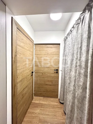 Apartament cu 2 camere bloc nou cu lift si balcon in Dambul Rotund - imagine 10
