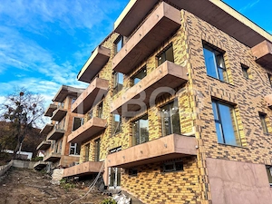 Apartament cu 4 camere intr-o zona linistita langa padure in Manastur - imagine 2