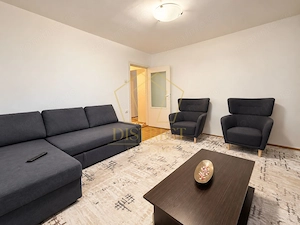 Apartament complet decomandat 3 camere | Girocului - imagine 2