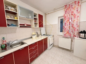 Apartament complet decomandat 3 camere | Girocului - imagine 8
