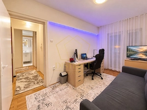 Apartament complet decomandat 3 camere | Girocului - imagine 5