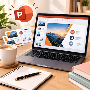 Nu ai timp să-ți faci prezentarea PowerPoint? Te ajut eu! 