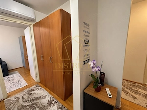 Apartament complet decomandat 3 camere | Girocului - imagine 14