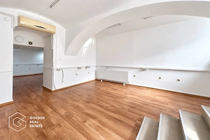 Spatiu ultracentral, 3 camere, Vasile Milea