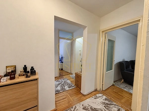 Apartament complet decomandat 3 camere | Girocului - imagine 13