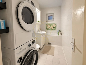 Apartament complet decomandat 3 camere | Girocului - imagine 11