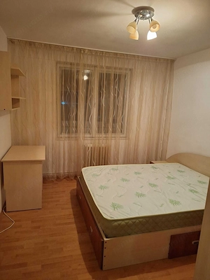 Inchiriere apartament 3 camere Zona Gemenii - strada Zizinului - imagine 2