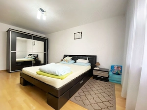 Apartament cu 3 camere de vânzare   Oradea, Cartier Rogerius, Str. Theodor Speranția - imagine 4