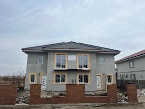 Propietar vand duplex in dumbravita