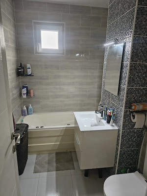 Apartament cu 2 camere  - imagine 3