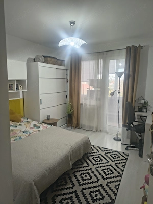 Apartament cu 2 camere  - imagine 6