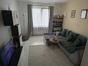 Apartament cu 2 camere  - imagine 4