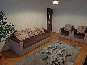 Inchriez apartament Alba Iulia Ampoi 3 