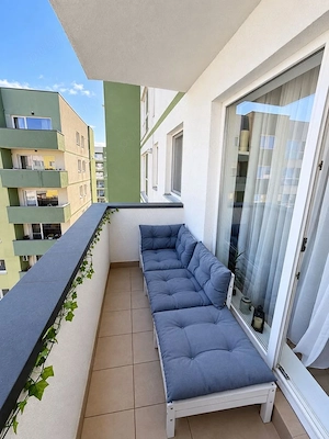 De vanzare apartament tip studio in bloc nou, Cartier Tractorul - imagine 5