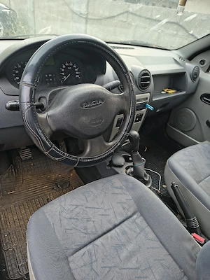 Dacia Logan an 2005 - imagine 3