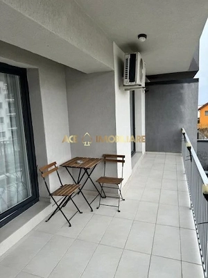 2 Camere de inchiriat | Theodor Pallady | Parcare Acoperita | Mobilat  - imagine 7