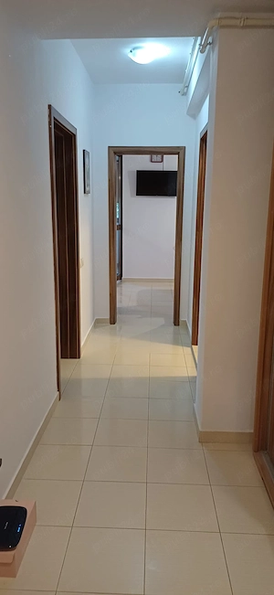 Cartierul Latin- apartament 2 camere de inchiriat-termen lung - imagine 6