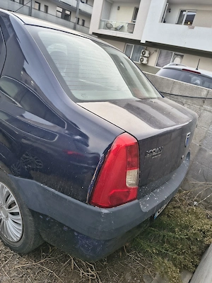 Dacia Logan an 2005 - imagine 4