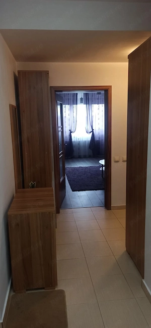 Cartierul Latin- apartament 2 camere de inchiriat-termen lung