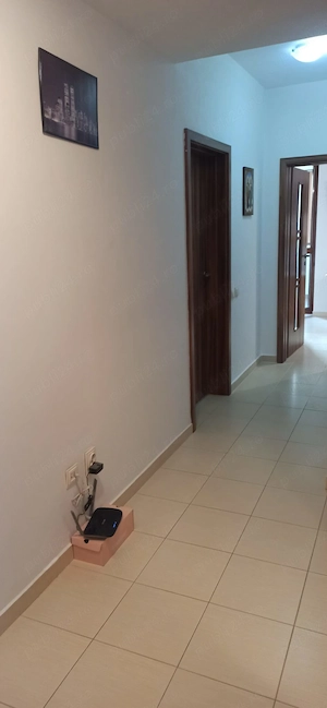 Cartierul Latin- apartament 2 camere de inchiriat-termen lung - imagine 9