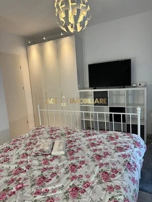 2 Camere de inchiriat | Theodor Pallady | Parcare Acoperita | Mobilat  - imagine 2