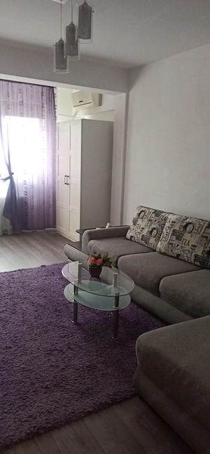 Cartierul Latin- apartament 2 camere de inchiriat-termen lung - imagine 5