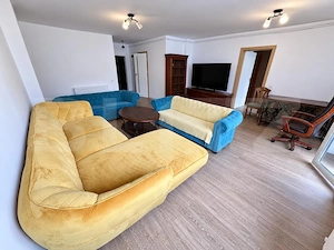 Apartament modern 3 camere, 90 mp utili, zona Fagului