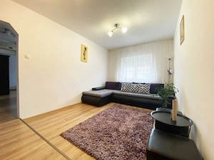 Apartament cu 3 camere de vânzare   Oradea, Cartier Rogerius, Str. Theodor Speranția - imagine 8