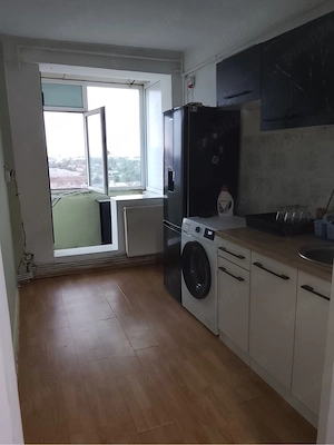 Apartament Micro 6 langa Restaurantul Vatra