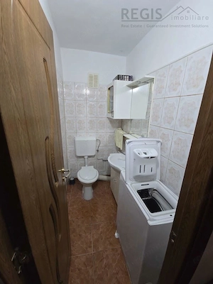Apartament 3 camere, 2 bai, 2 balcoane, parcare,renovat-zona Astra - imagine 6