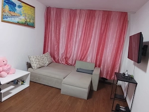 Apartament Micro 6 langa Restaurantul Vatra - imagine 5