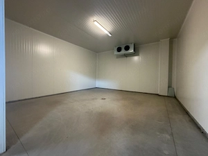 Hala Industriala -Frigo - Panouri 24 KW - Mehala - imagine 4