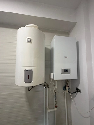 Hala Industriala -Frigo - Panouri 24 KW - Mehala - imagine 5