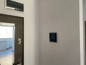 Apartament cu 2 camere in XCity Tower 1 (tip 1C1) + parcare - imagine 8