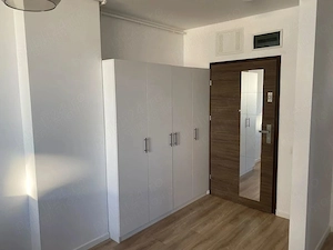 Apartament cu 2 camere in XCity Tower 1 (tip 1C1) + parcare - imagine 9