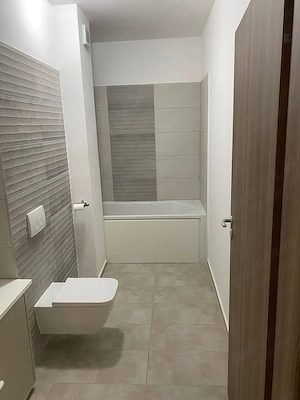 Apartament cu 2 camere in XCity Tower 1 (tip 1C1) + parcare - imagine 3