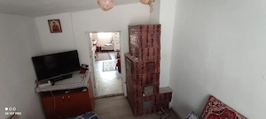 De vanzare casa la 19 KM de Bucuresti , mobilata si cu utilitati ! - imagine 10