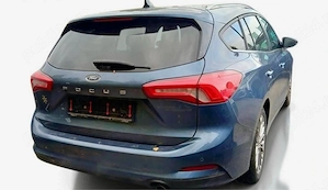 Ford Focus Titanium 2.0 TDCI an 2020, automat - imagine 3