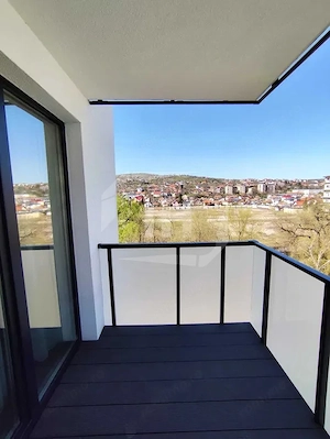 Apartament 2 camere I cu parcare I Liberty Residence - imagine 6