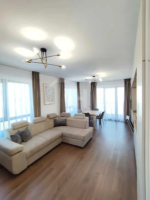 Apartament 2 camere I cu parcare I Liberty Residence
