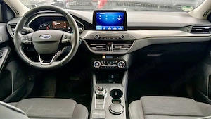 Ford Focus Titanium 2.0 TDCI an 2020, automat - imagine 6
