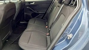 Ford Focus Titanium 2.0 TDCI an 2020, automat - imagine 7