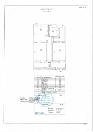 Constructie noua! Oras! Posibilitate personalizare! - imagine 8