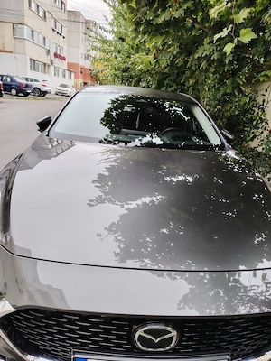 De vânzare mazda 3 - imagine 2