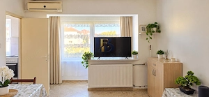 Apartament 1 camera cu logie – Girocului   Lidia, Timisoara