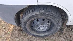 Pejo boxer camionetă - imagine 5